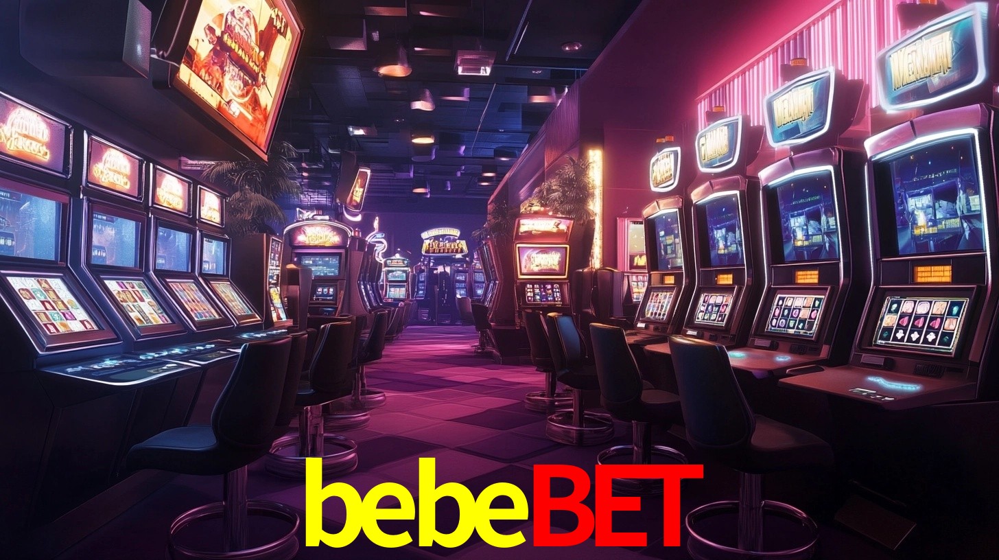 Experiência Cassino bebebet