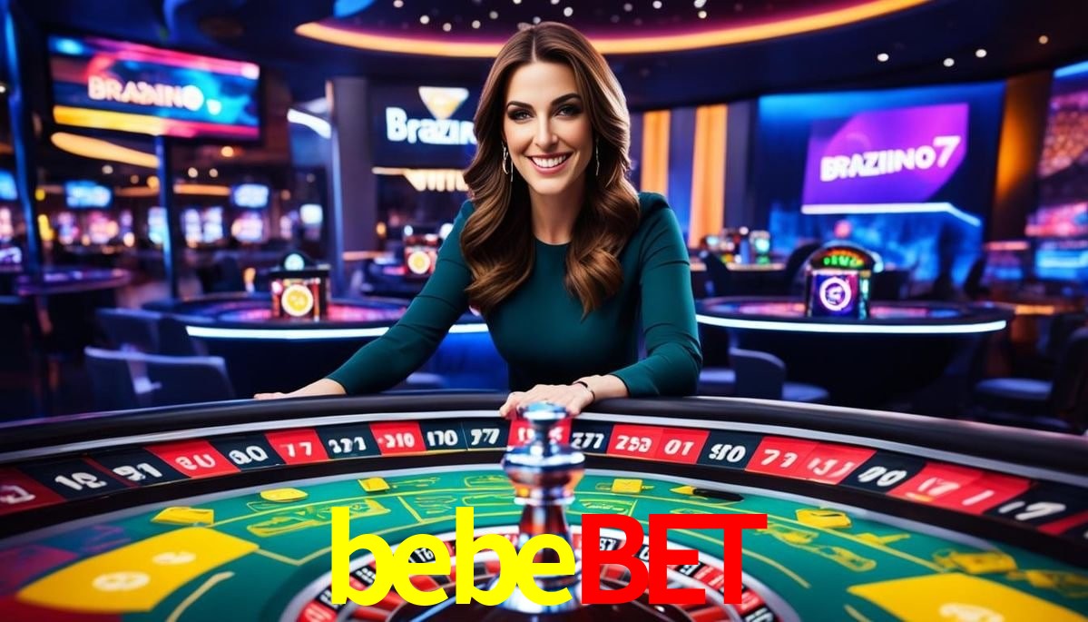 Experiência Promoções bebebet