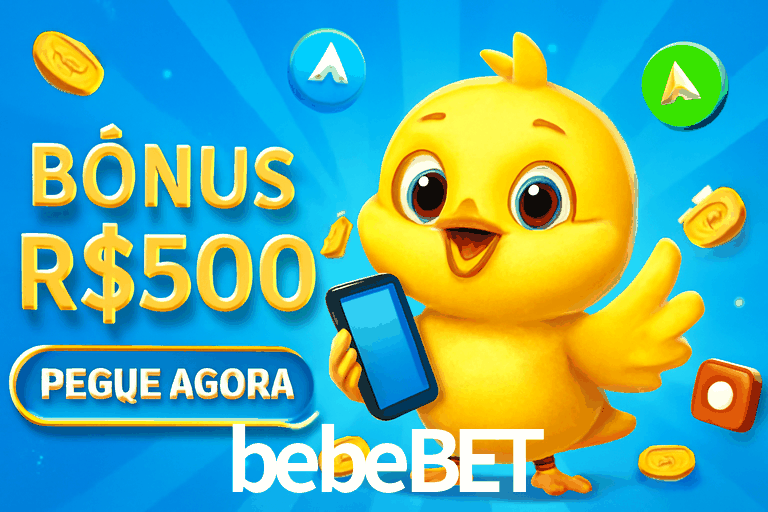 Prêmios Crash bebebet