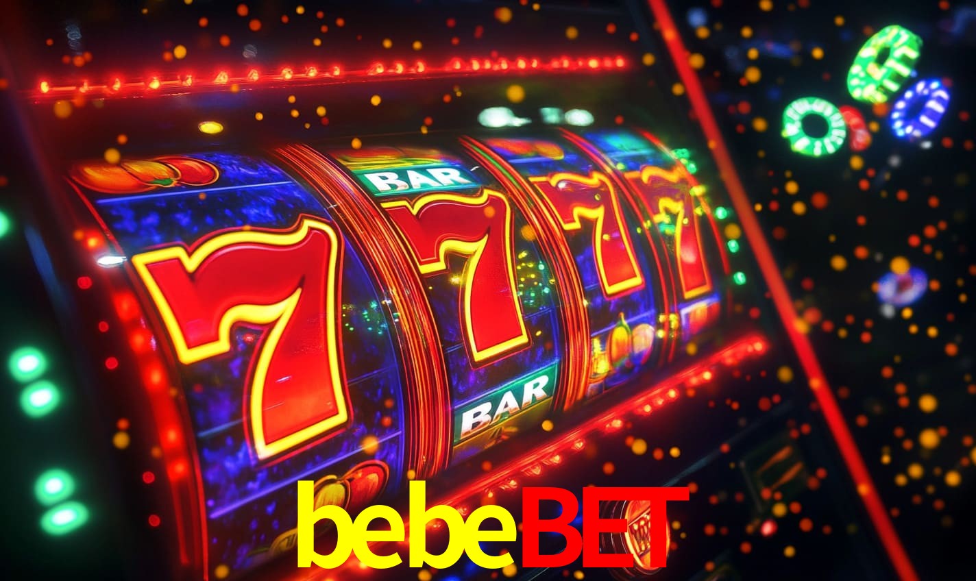Segurança App bebebet