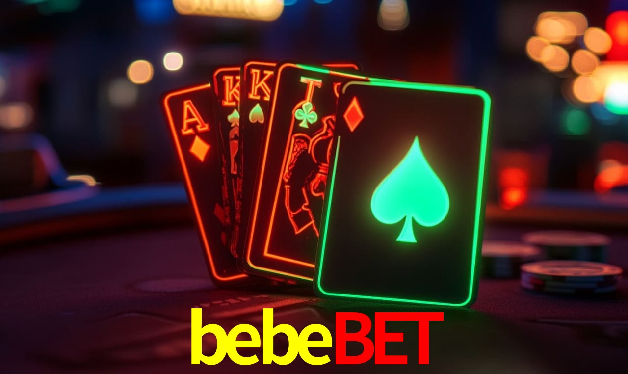 Experiência de Jogos bebebet