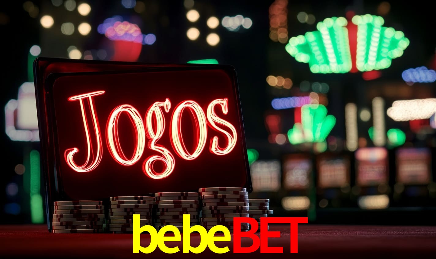 500+ Jogos Exclusivos bebebet